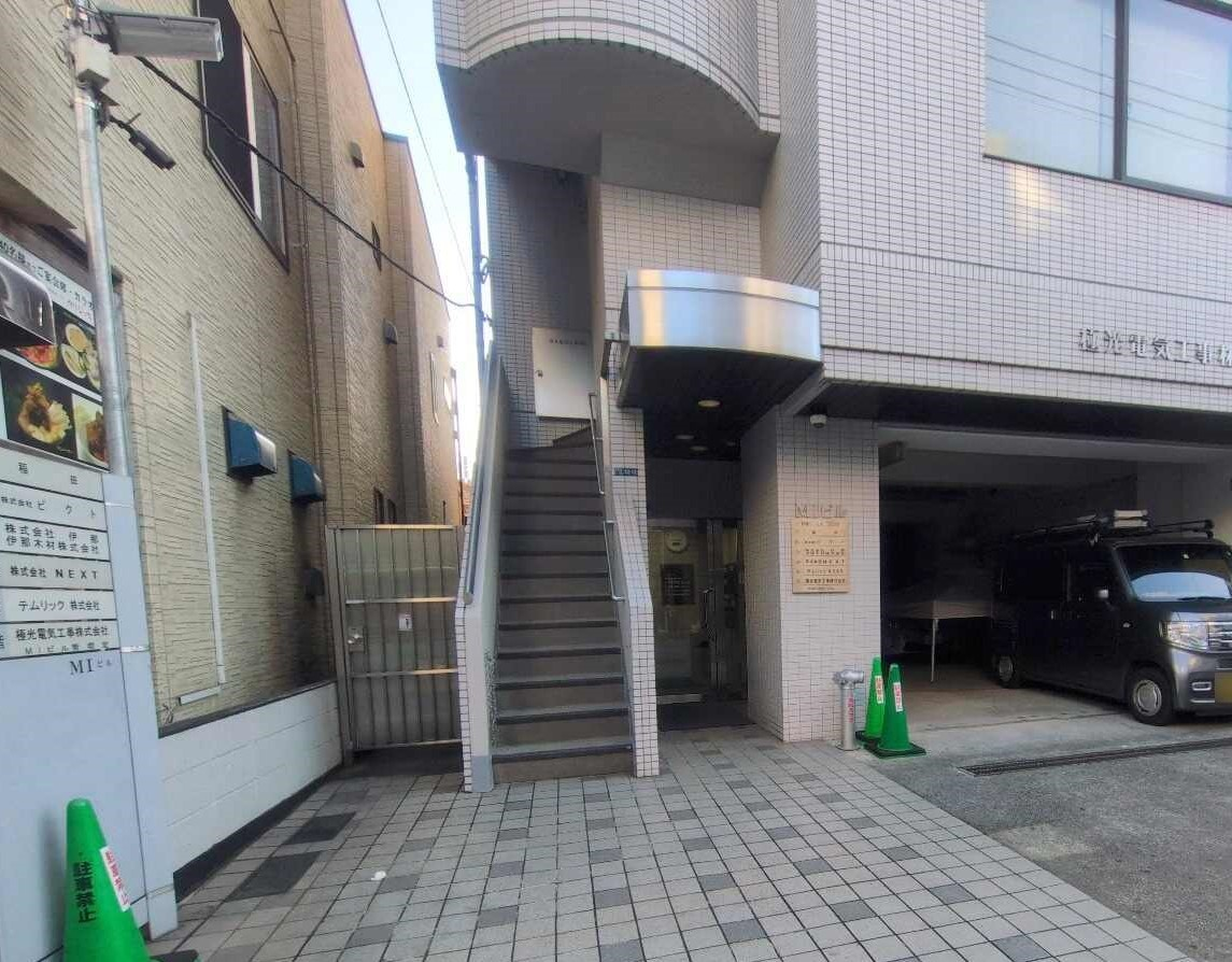 ＭＩビル