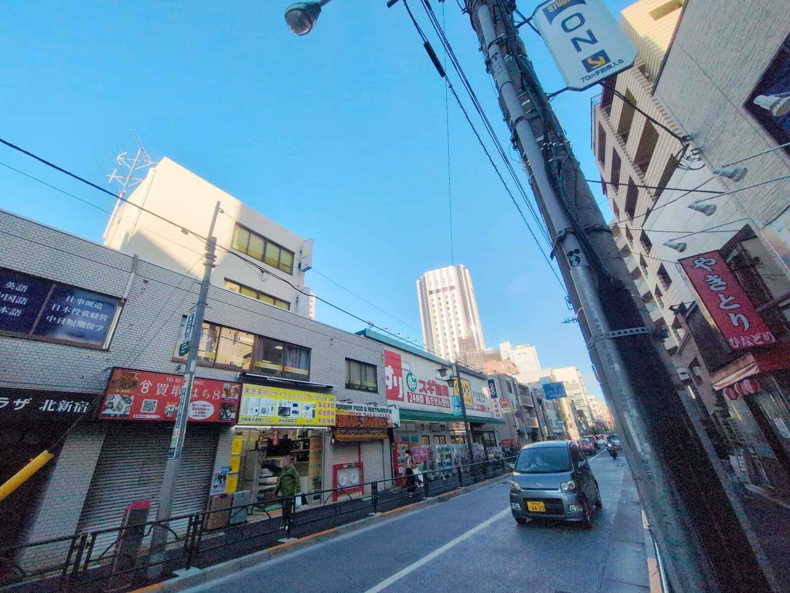 ＭＩビル