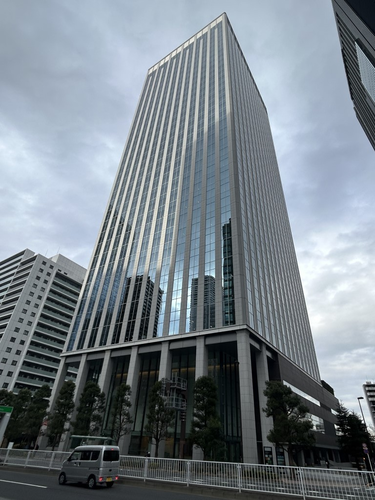 新宿フロントタワー