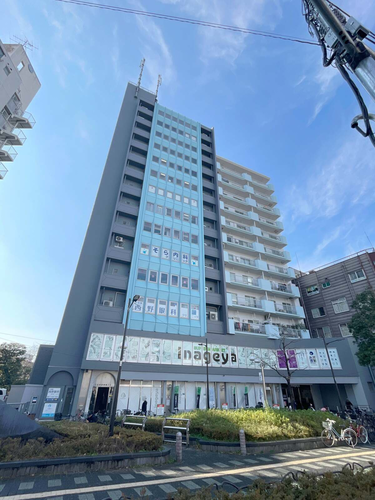 北新宿君嶋ビル