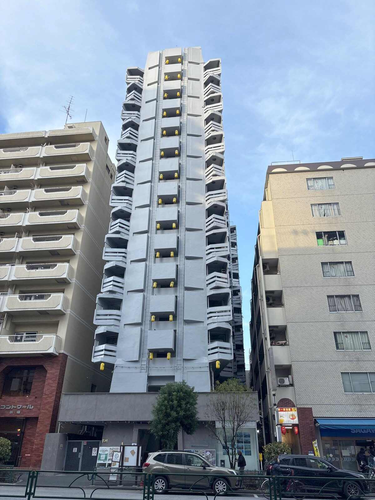 ＧＵＮＫＡＮ東新宿