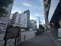 ＧＵＮＫＡＮ東新宿