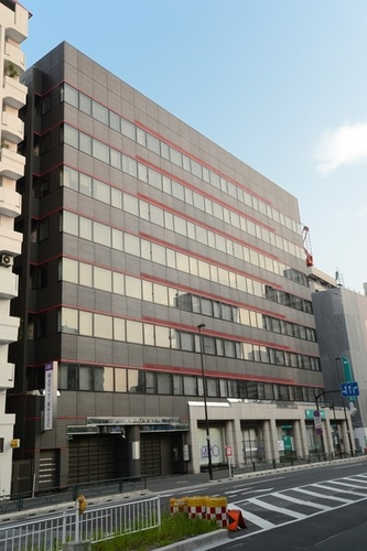 ルーシッドスクエア新宿イースト