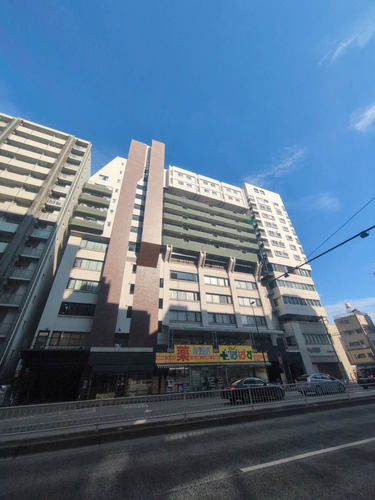 プラザ新大樹ビル本館