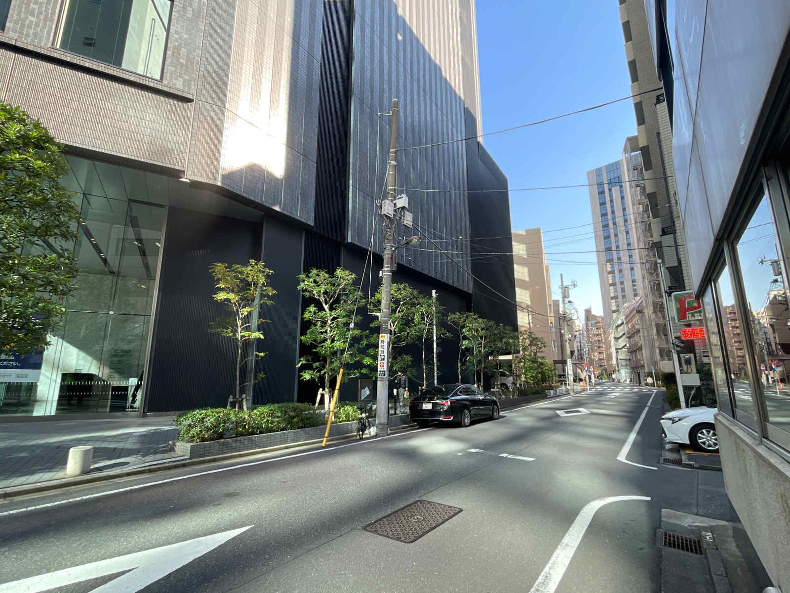 西神田ＹＳビル