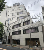 AD高田馬場ビル