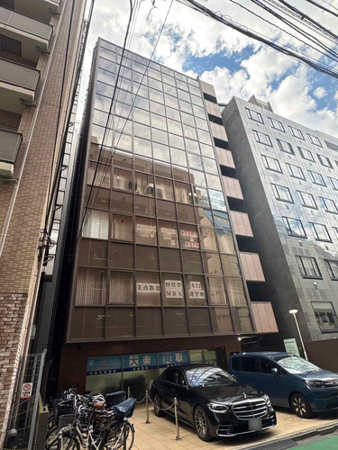 ＶＯＲＴ高田馬場Ⅰ