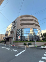 リエール市ヶ谷