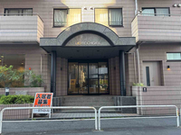 リエール市ヶ谷