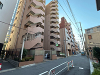 リエール市ヶ谷