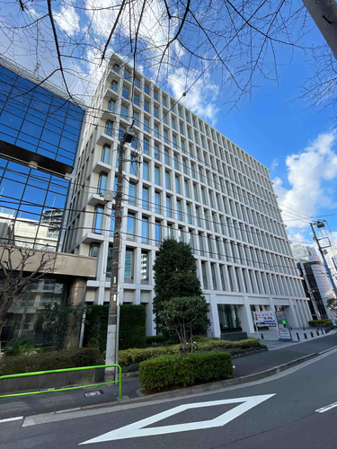 猿楽町ＳＳビル