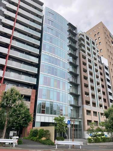 ＡＤ市ヶ谷ビル