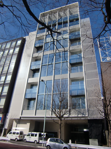 ストリーム市ヶ谷