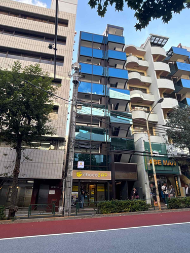 ブリエ飯田橋ビル