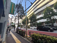 ブリエ飯田橋ビル