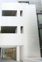 市ヶ谷ガーデンプラザビル