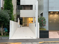 市ヶ谷ガーデンプラザビル