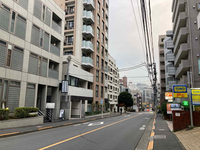 市ヶ谷ガーデンプラザビル