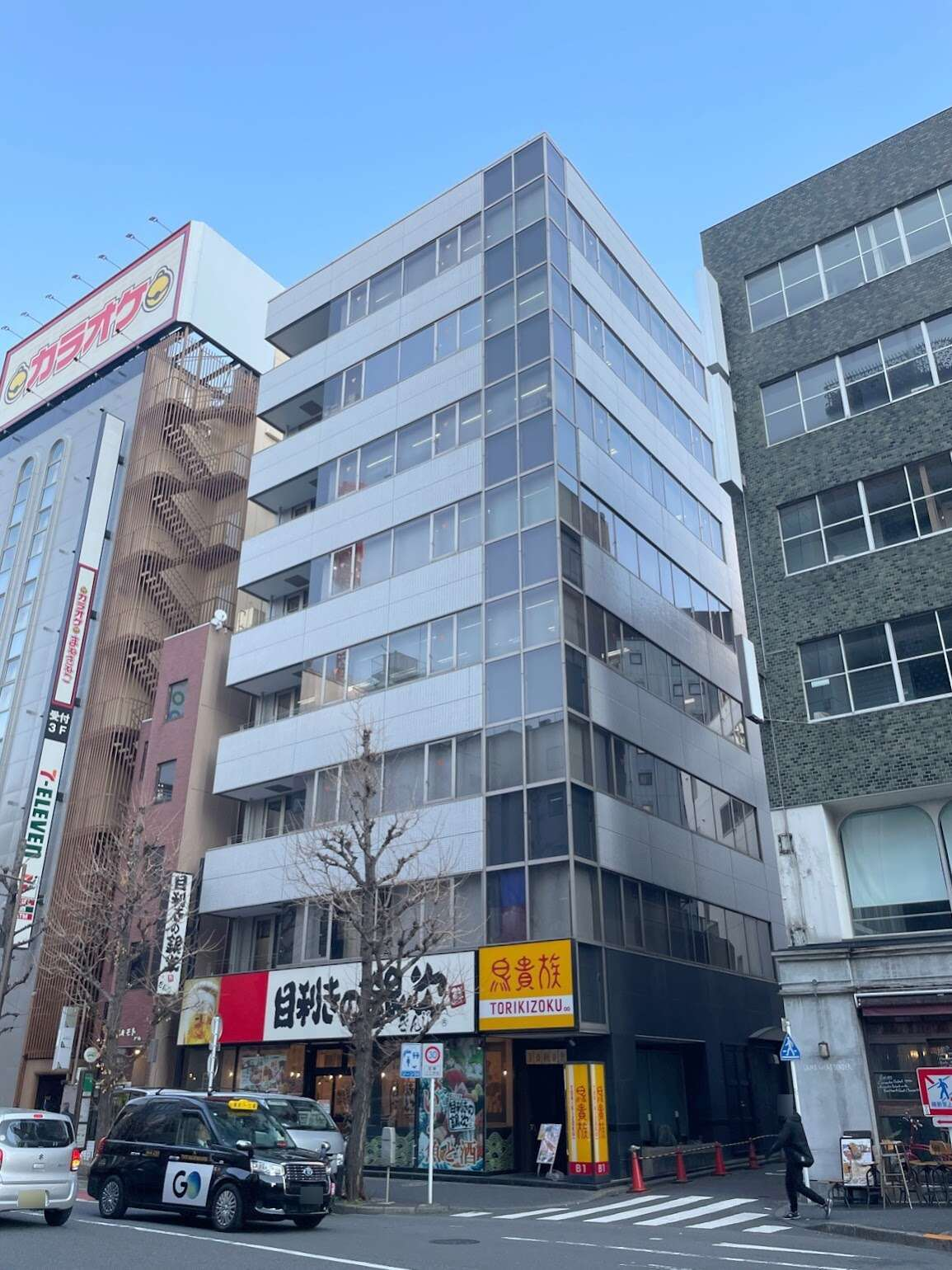マツシタビル