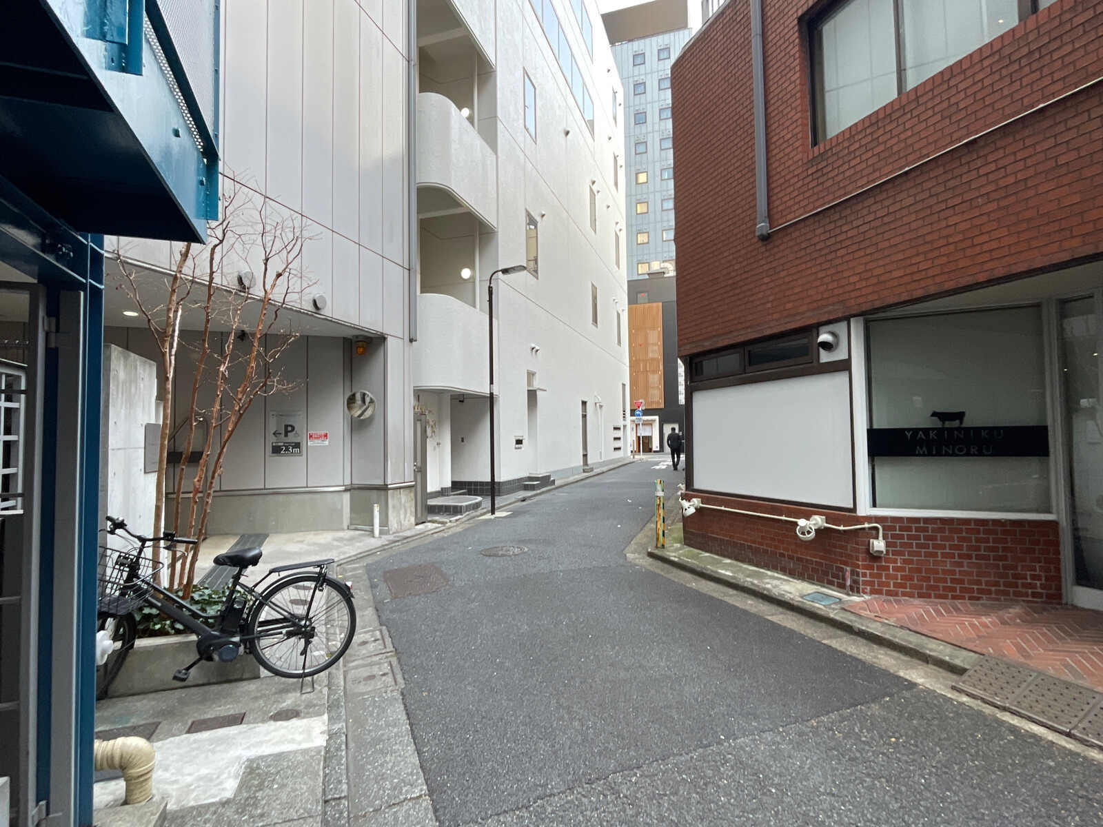 マツシタビル