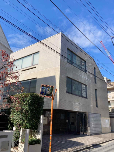 ＫＳアクスビル