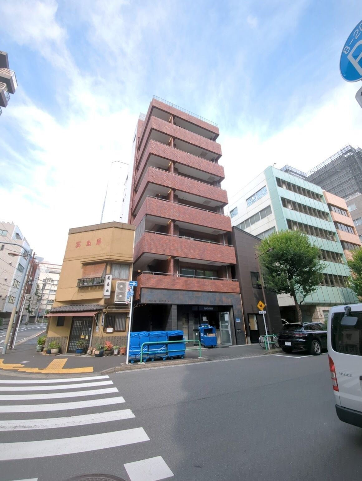 ILLUMIRISE神保町