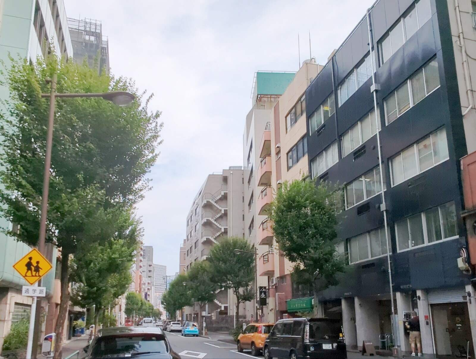 ILLUMIRISE神保町