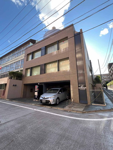 ＯＦ信濃町ビル