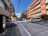 ＯＦ信濃町ビル