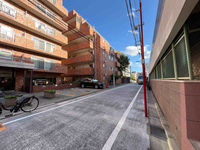 ＯＦ信濃町ビル