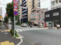 東建ニューハイツ市ヶ谷