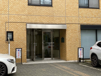 東建ニューハイツ市ヶ谷