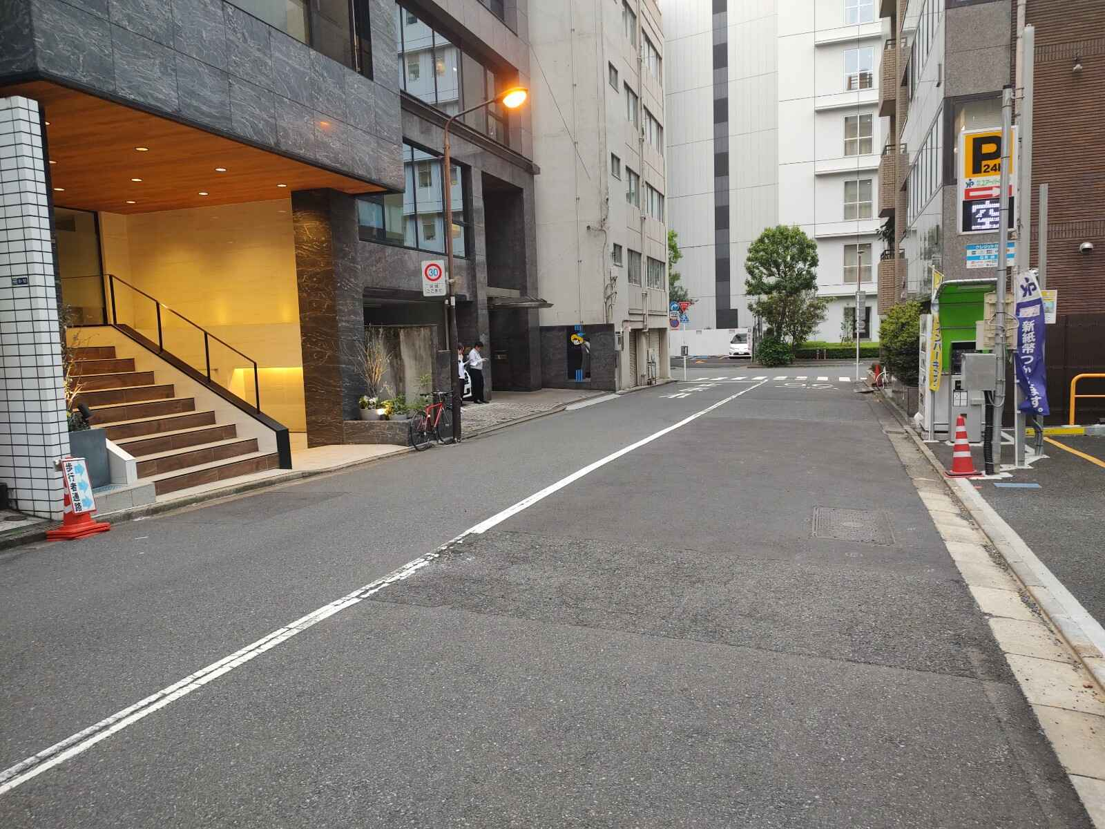 ＴＯＨＹＵビル