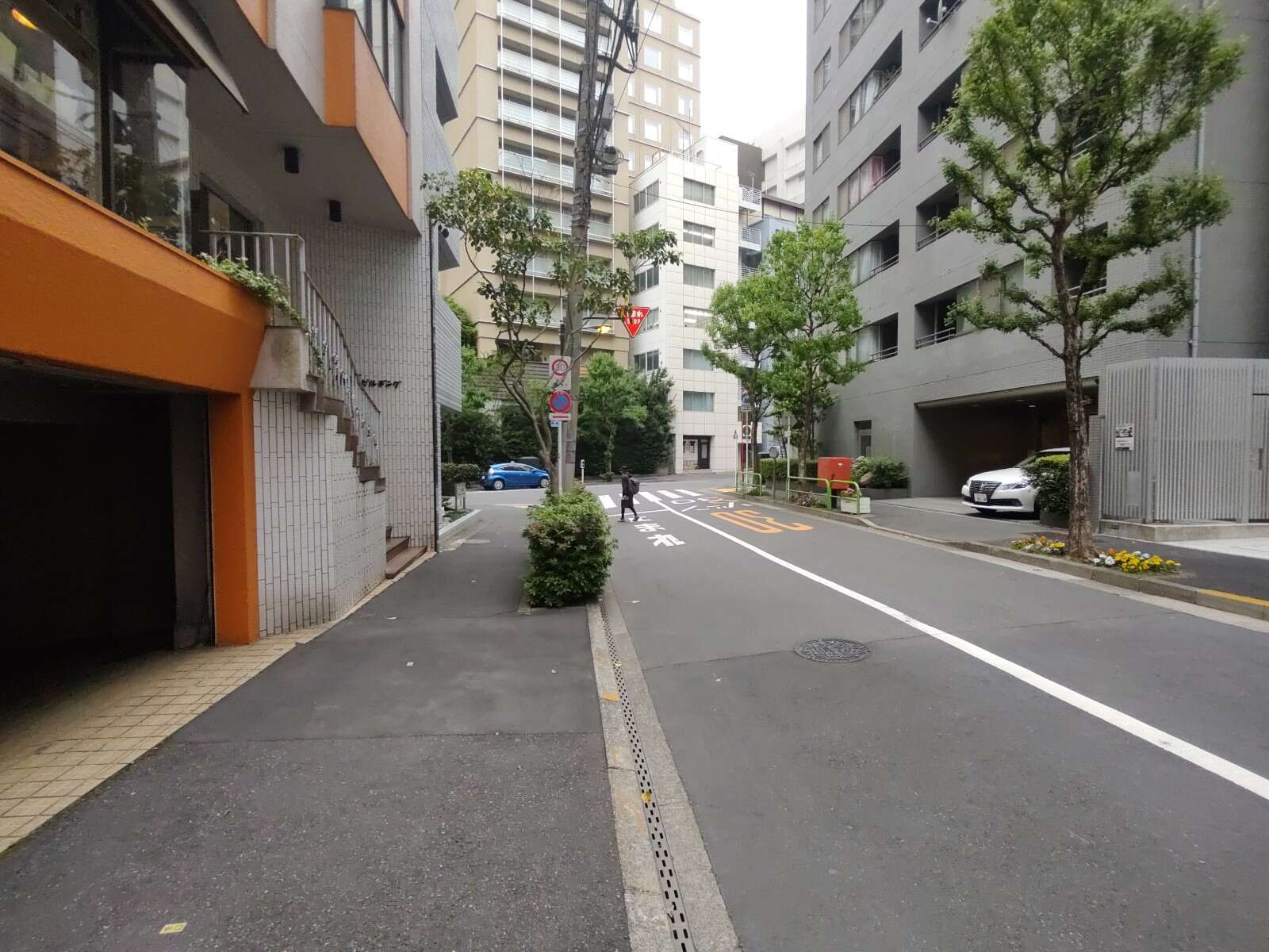 ハマダビルヂング