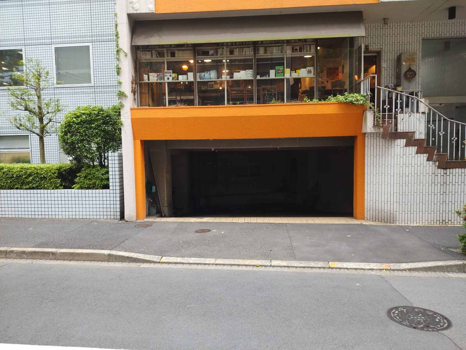 ハマダビルヂング