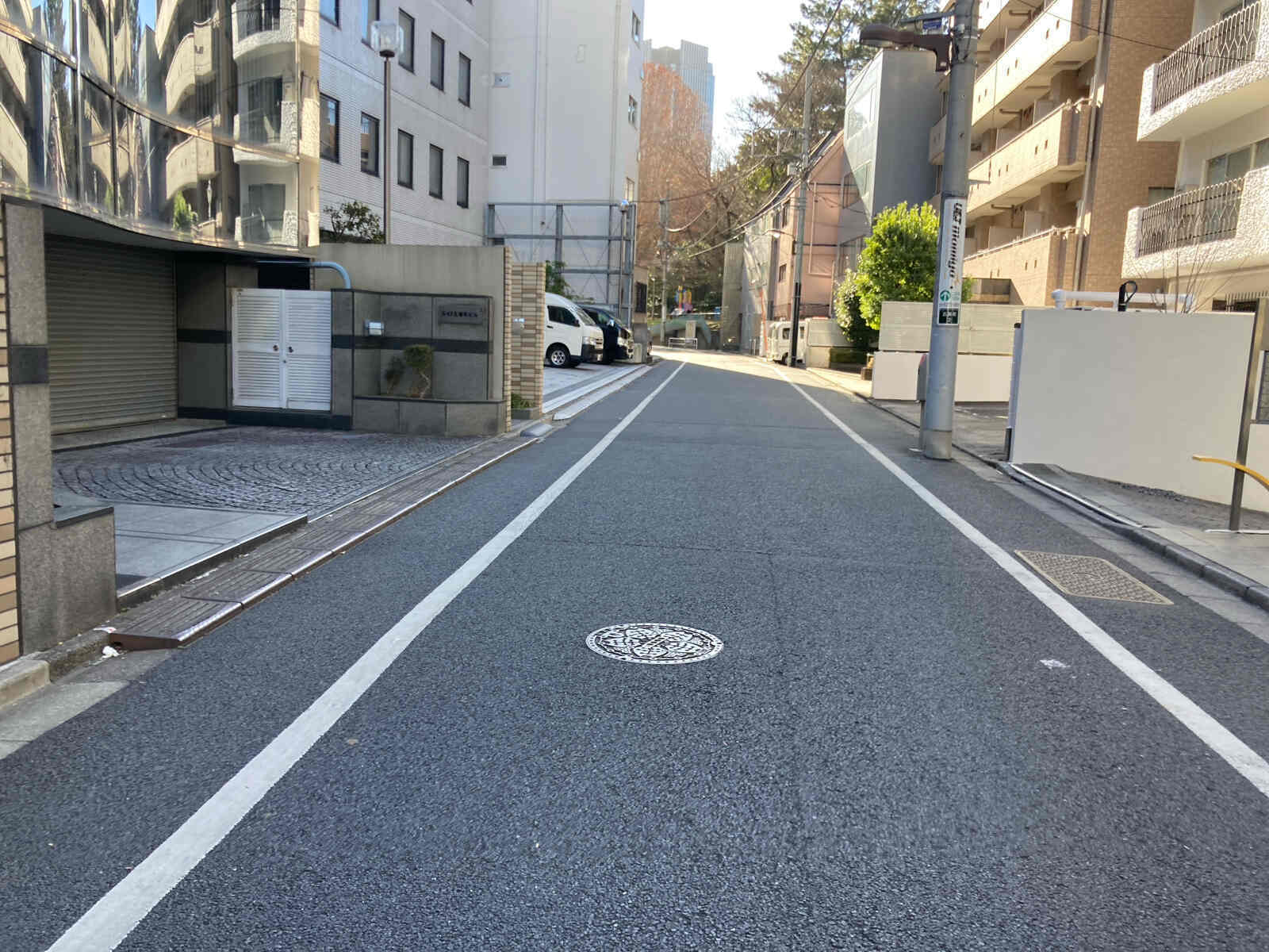 林五ビル