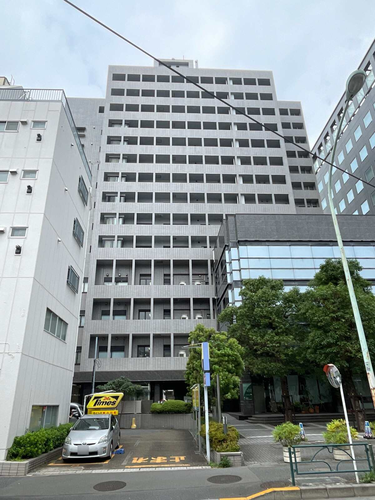 Ｓ＆Ｓビルディング