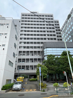 Ｓ＆Ｓビルディング