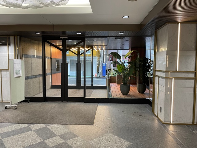 ３６山京ビル