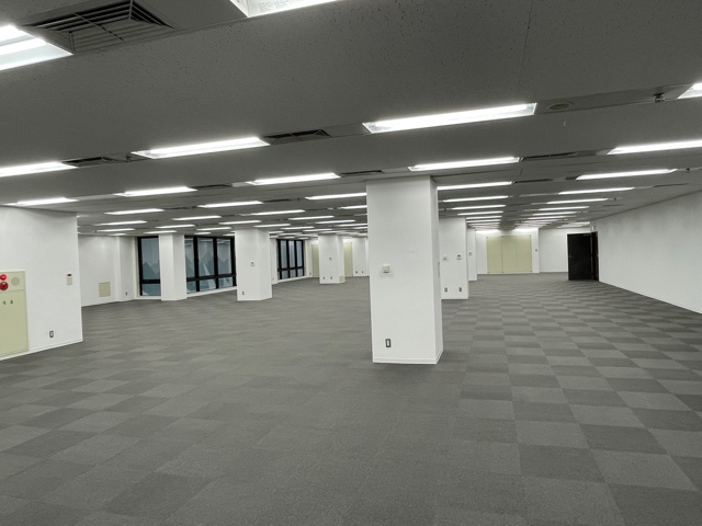 ３６山京ビル