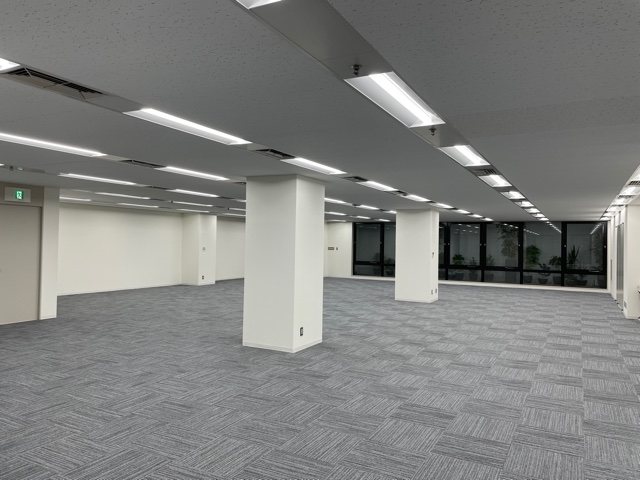 ３６山京ビル
