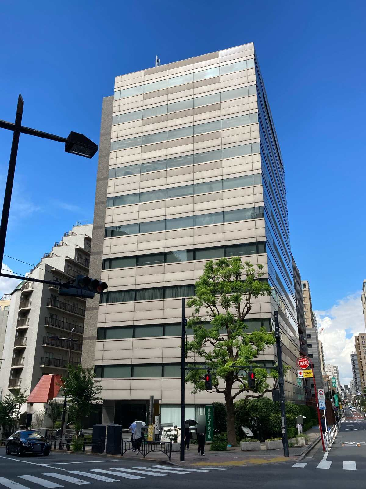 ＪＳ市ヶ谷ビル