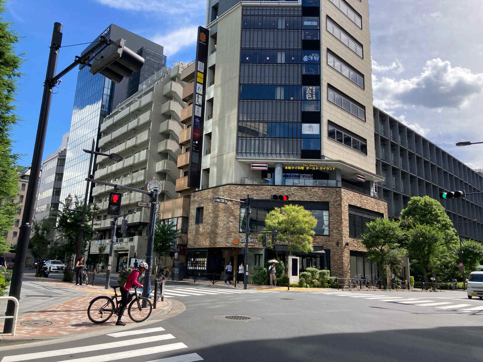ＪＳ市ヶ谷ビル