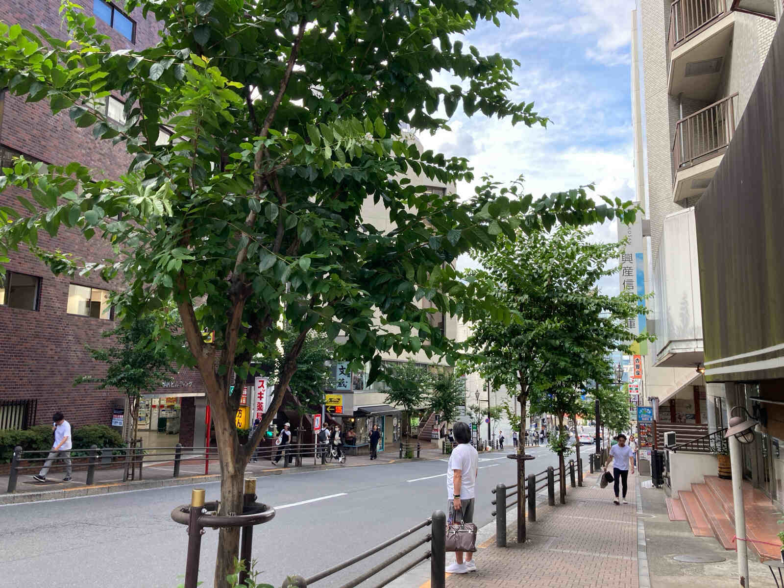 ＪＳ市ヶ谷ビル