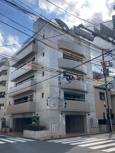 新小川町ビル