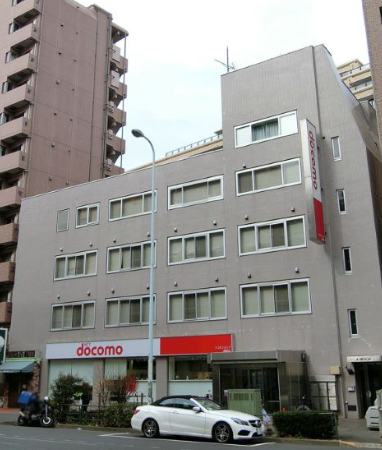 第2山田ビル