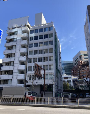 日本分譲住宅会館ビル