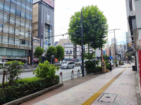 日本分譲住宅会館ビル