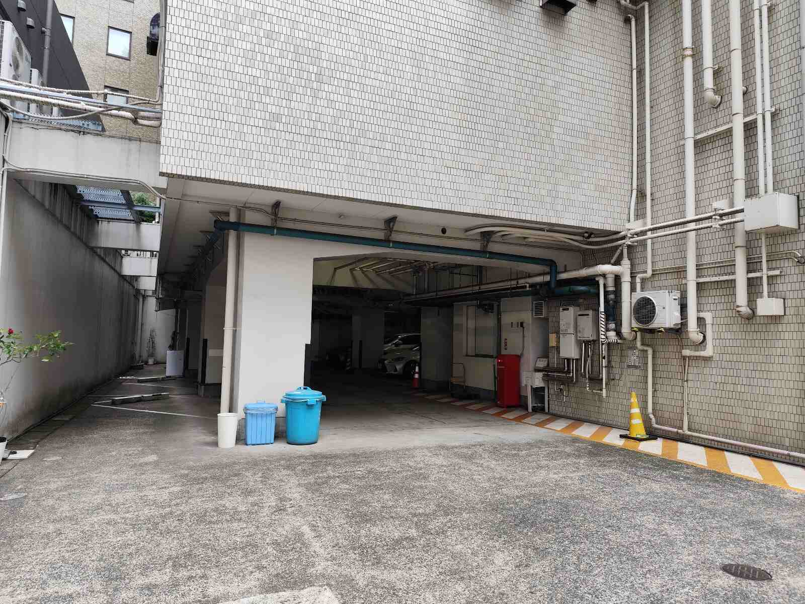 五番町センタービル