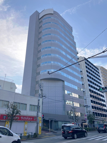 高田馬場アクセス